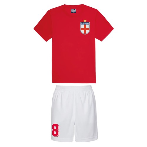 Personalised kids england - kids,