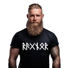 Personalised Viking Name