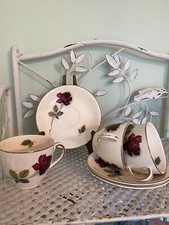 Vintage Alfred Meakin Realm