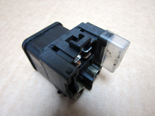 Yamaha TDM 850 2001 37,254 miles starter motor relay solenoid (14735)