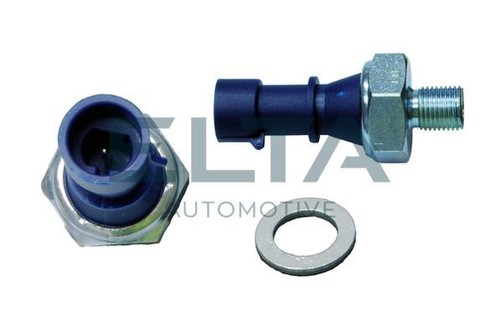 Elta oil pressure switch - oil,