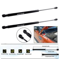 2x For Land Rover Discovery