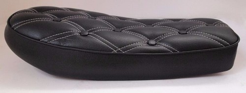 Seat nitroheads yamaha - seat, sr