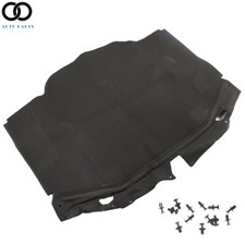 Hood Insulation Pad 1296802025