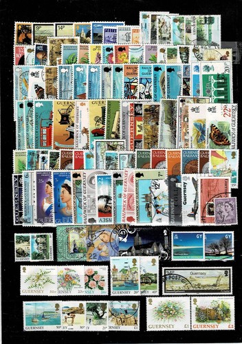 12846 guernsey great - 12846-guernsey,, britain