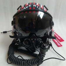HGU-55 ORIGINAL GENTEX TOP GUN