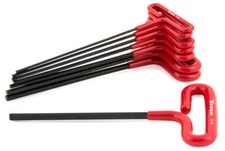 Titan 12768 8pc SAE T-Handle
