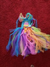 Shopkins PARTY Birthday Cake Dress