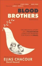 Blood Brothers: The Dramatic Story of a Pales- 9780801015731, paperback, Chacour
