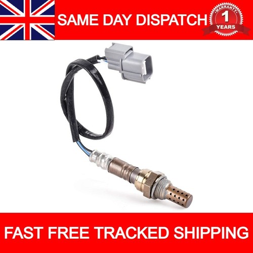 Lambda oxygen sensor fits - lambda,