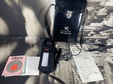 Robin Kew Snap 8 Clamp Meter