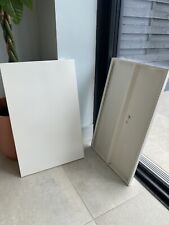 IKEA BOAXEL shelves and