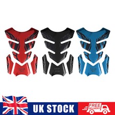 Motorcycle Carbon Fiber Tank