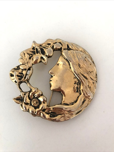 Costume jewellery art nouveau - jewellery,
