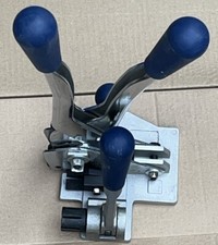 Strapping triple manual - strapping,