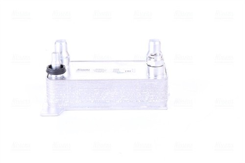 New oil cooler - oil, cooler,