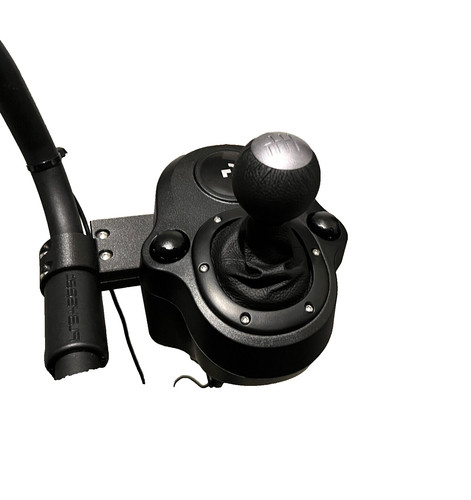 Playseat challenge gear - challenge,