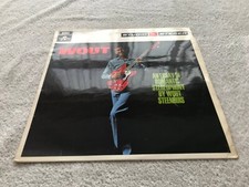 Wout Steenhuis~An Essay In Romantic Stereophony 1968 GB Vinyl LP RECORD TWO 231