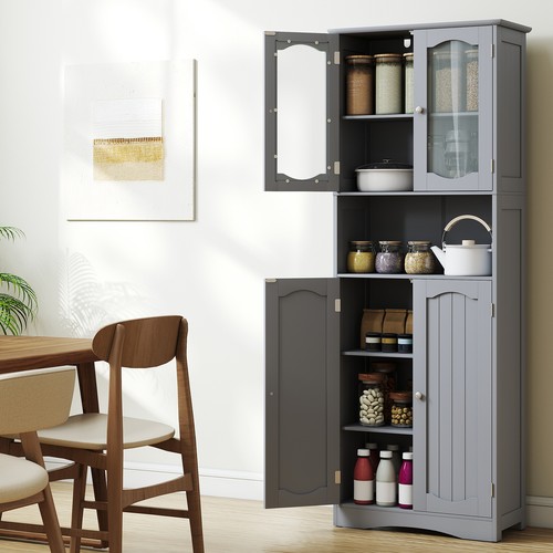 Tall bathroom storage - bathroom,