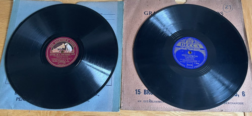 Gracie fields rpm - gracie,