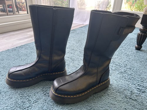 Martens doc buzz - dr,