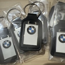 1 X GENUINE BMW MAIN DEALER
