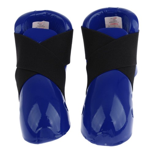 Kids taekwondo foot guard - taekwondo,