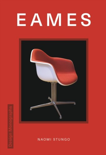 Design monograph eames by - eames,