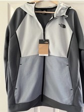 The North Face Full Zip Tech
