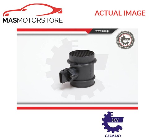 Air mass sensor - air, meter