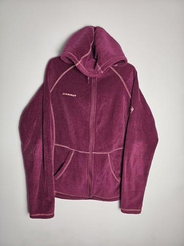 Mammut polartec thermal - polartec, pro