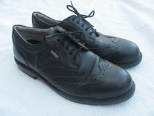 Uvex safety shoes black - shoes,