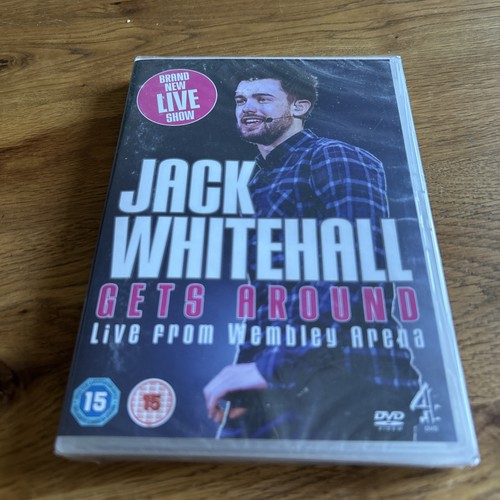 New jack whitehall gets - jack,