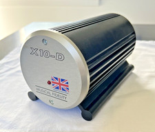 MUSICAL FIDELITY X10-D The