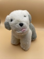 Vintage Puppy In My Pocket Old