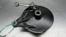 Kawasaki KZ400J Z 400 1980-1983 Rear Back Brake Drum Plate