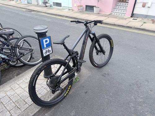 Trek remedy 8 - trek,