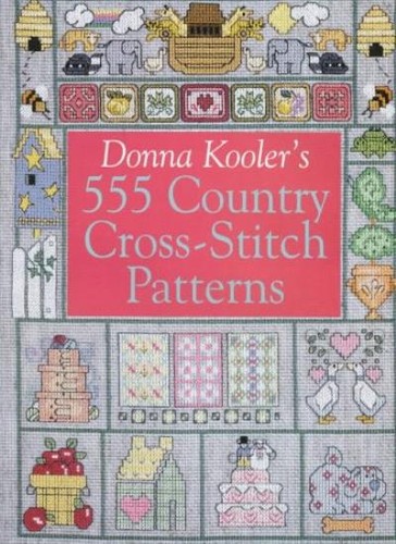 Donna kooler 555 - donna, country
