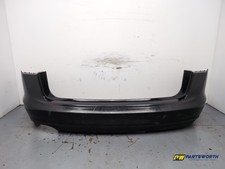 AUDI A6 SE TDI Rear Bumper