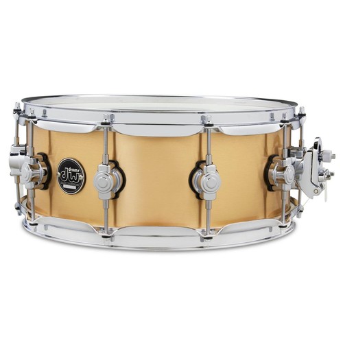 Performance polished brass - performance,
