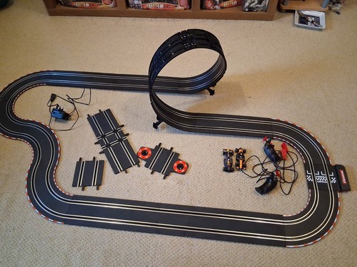Carrera formula scaletrix - carrera,