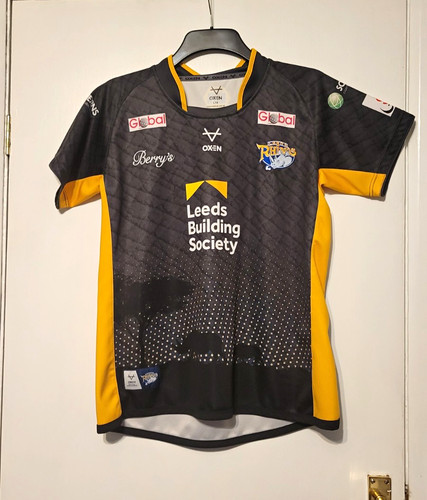 Oxsen leeds rhinos super - leeds,