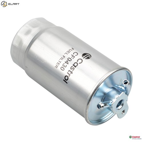 Fuel filter cf0430 - filter, land