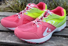 Ascot Plasma Trainers UK Size
