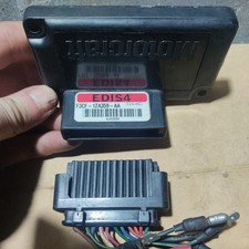 Ford Fiesta Escort EFI Ignition Motorcraft EDIS4 Kit Car Megajolt Squirt Zetec