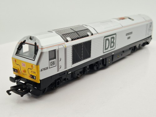 Hornby r30178 class - 67, 67029