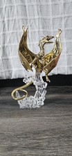 FRANKLIN MINT DRAGON GUARDIAN