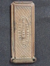 Victorian Propelling Pencil