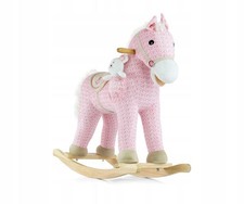 Interactive Rocking Horse Pony