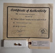 Authentic BUFFY the VAMPIRE